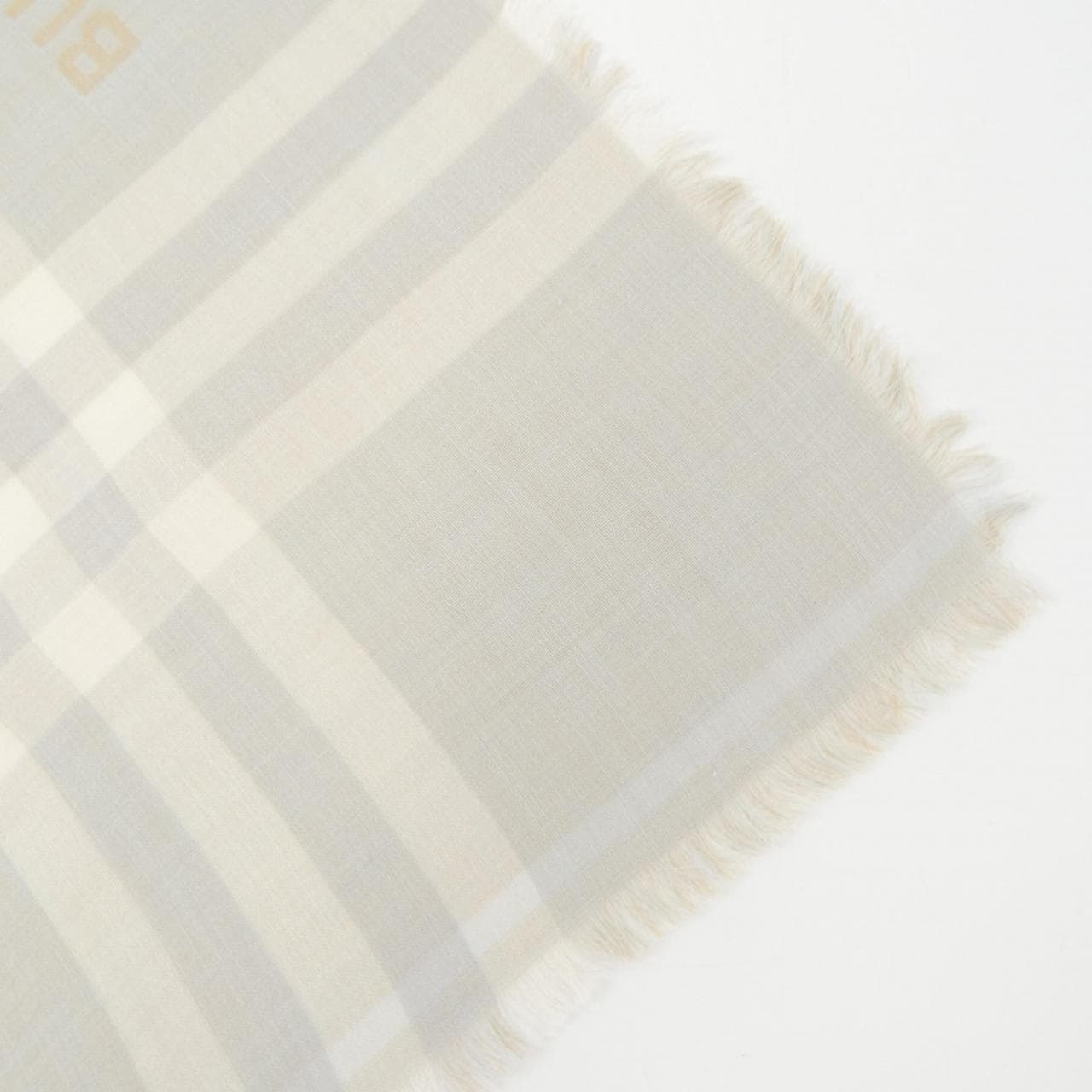 バーバリー BURBERRY STOLE