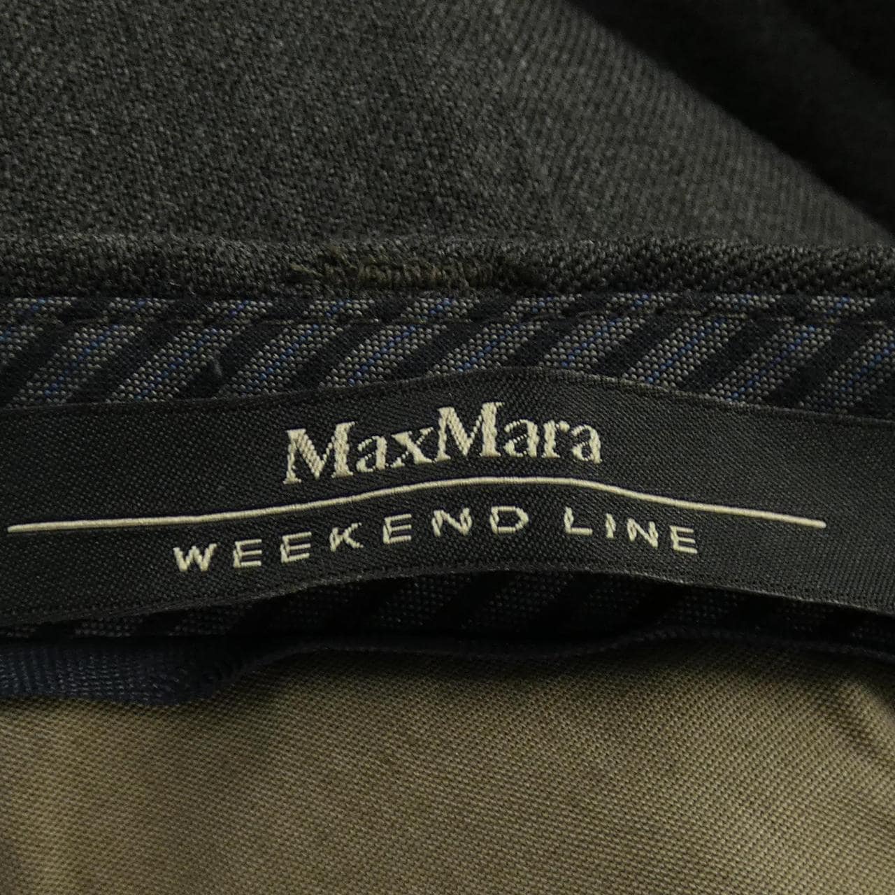 Max Mara weekend马克斯·玛拉周末裤子