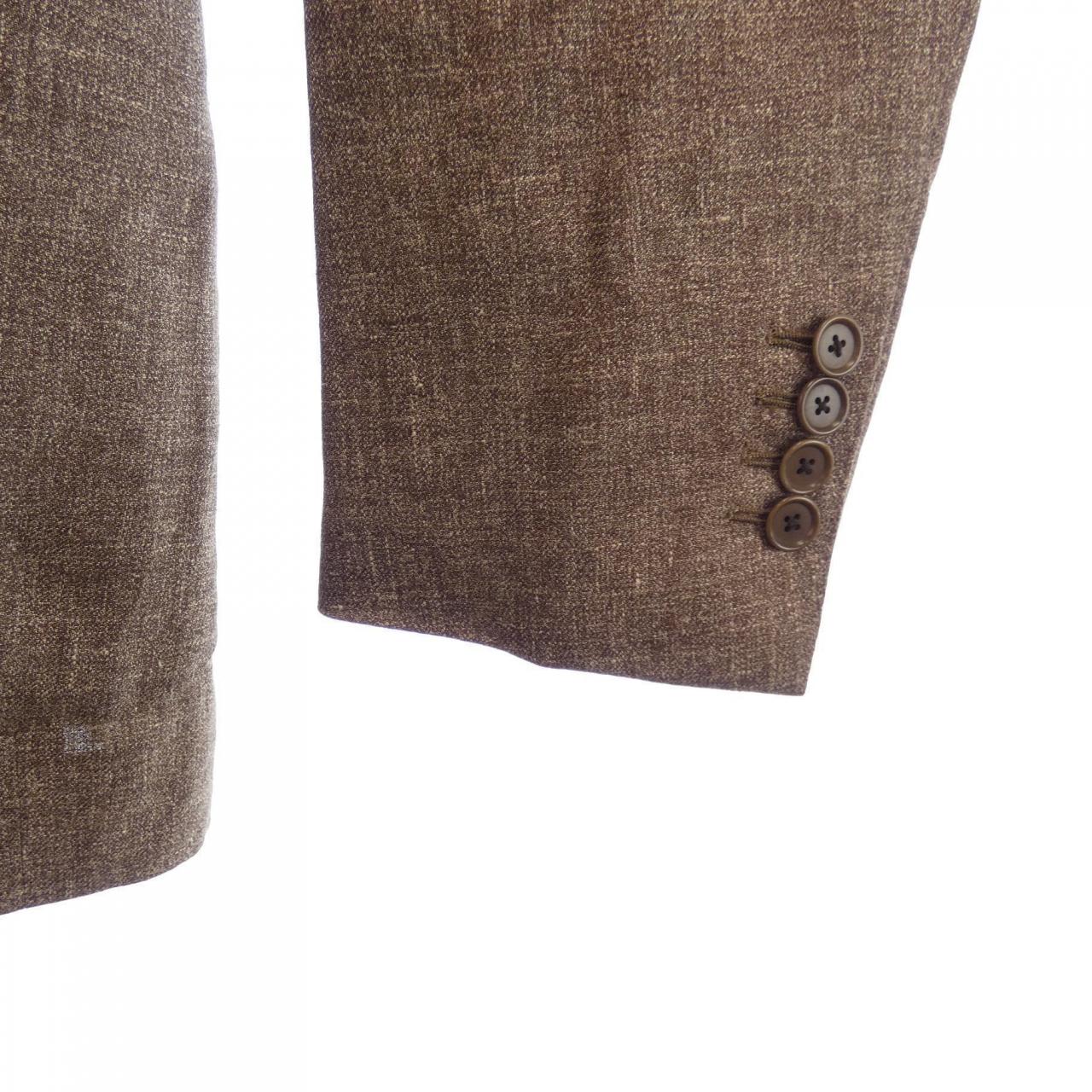 Beams F BEAMS F Jacket