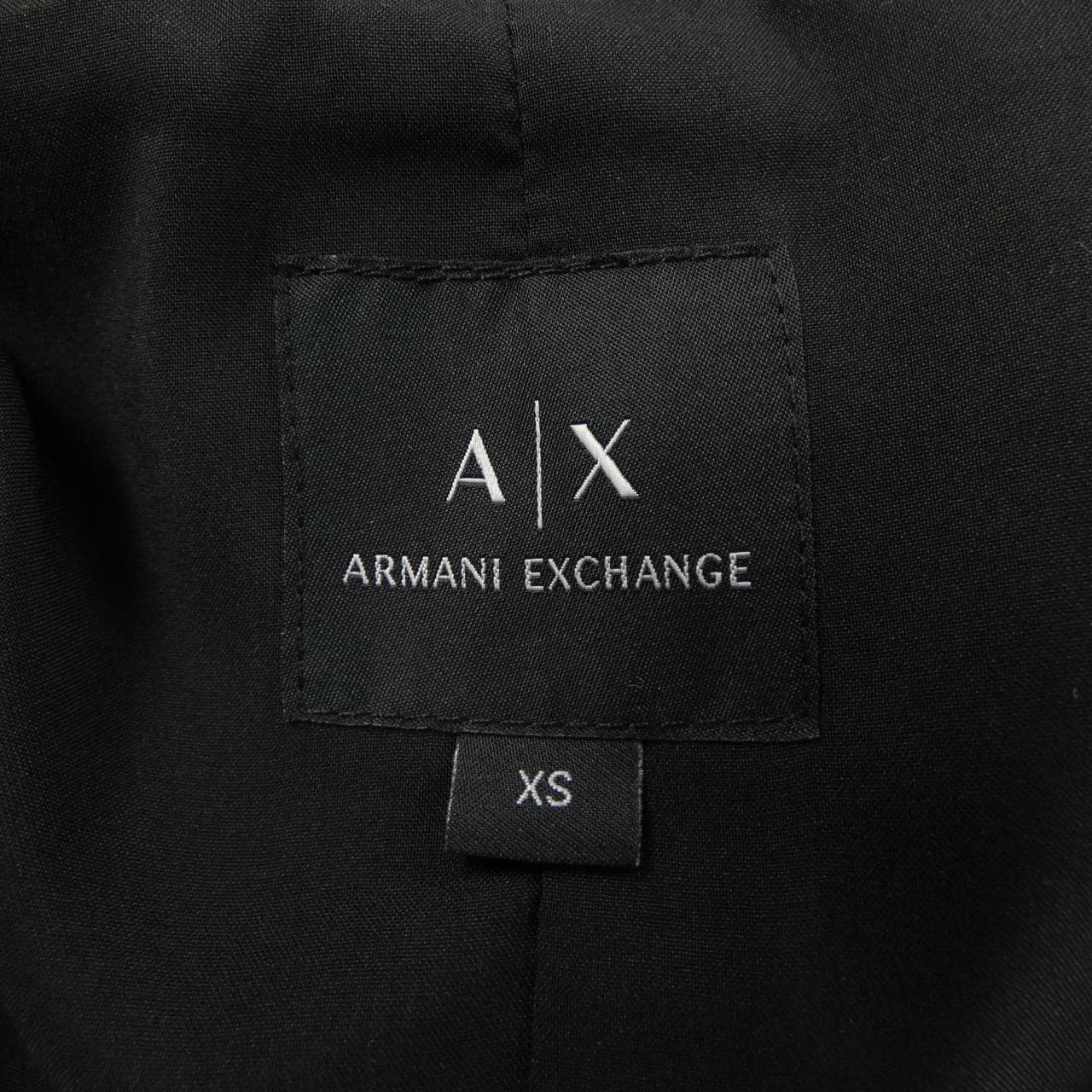 阿瑪尼變換ARMANI EXCHANGE夾克