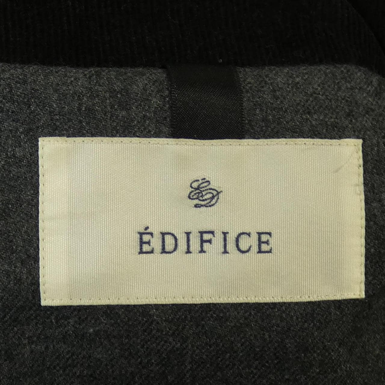 エディフィス EDIFICE ベスト