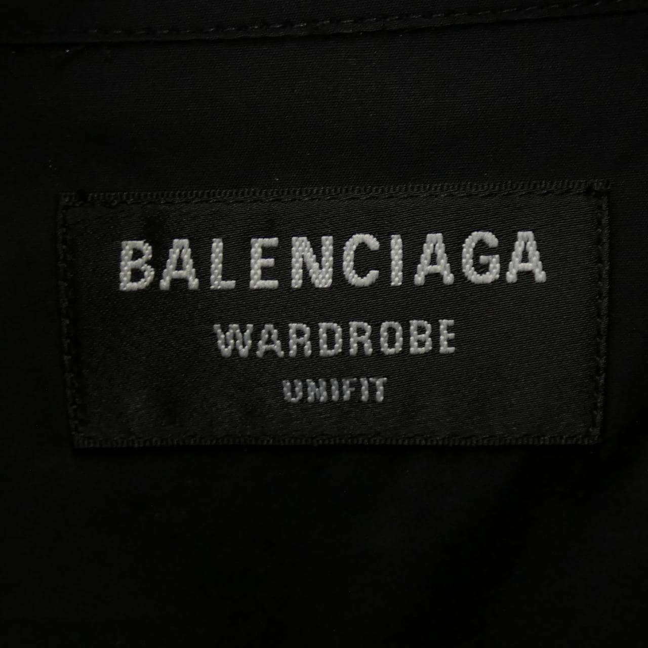 バレンシアガ BALENCIAGA シャツ