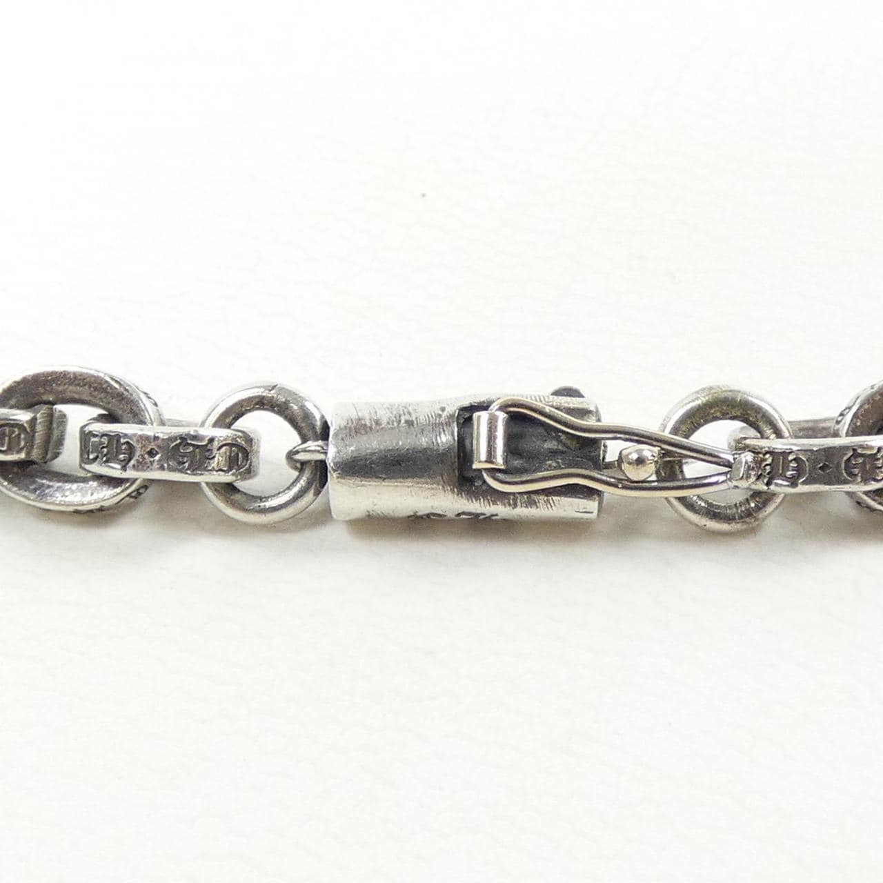 クロムハーツ CHROME HEARTS NECKLACE