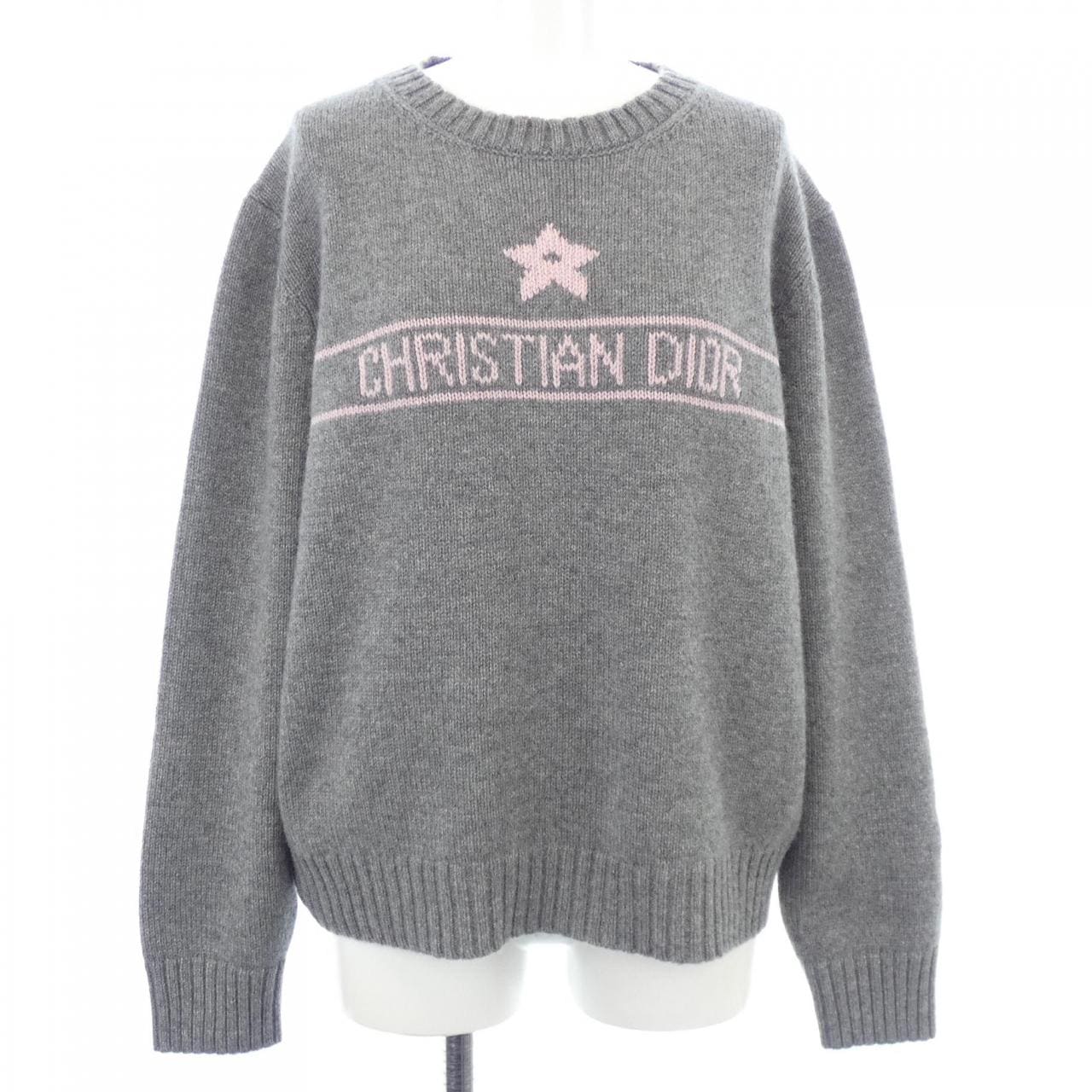 クリスチャンディオール CHRISTIAN DIOR ニット