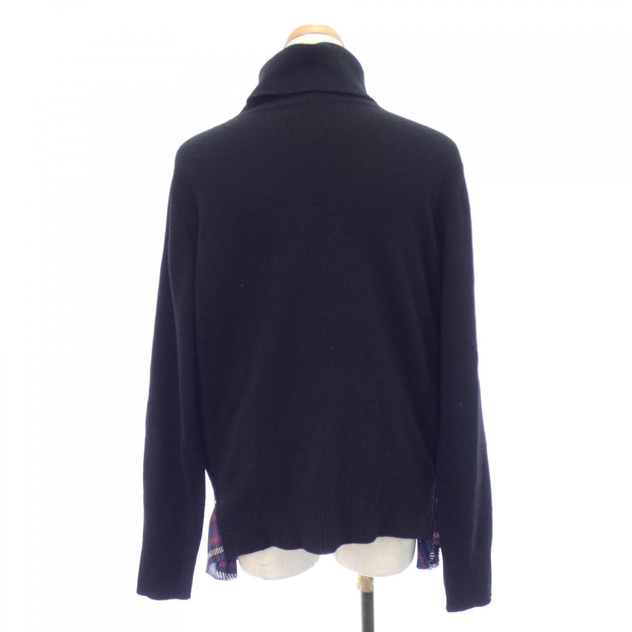 サカイ SACAI ニット