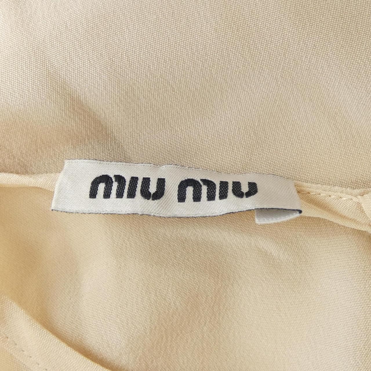 MIU MIU MIU MIU Tops