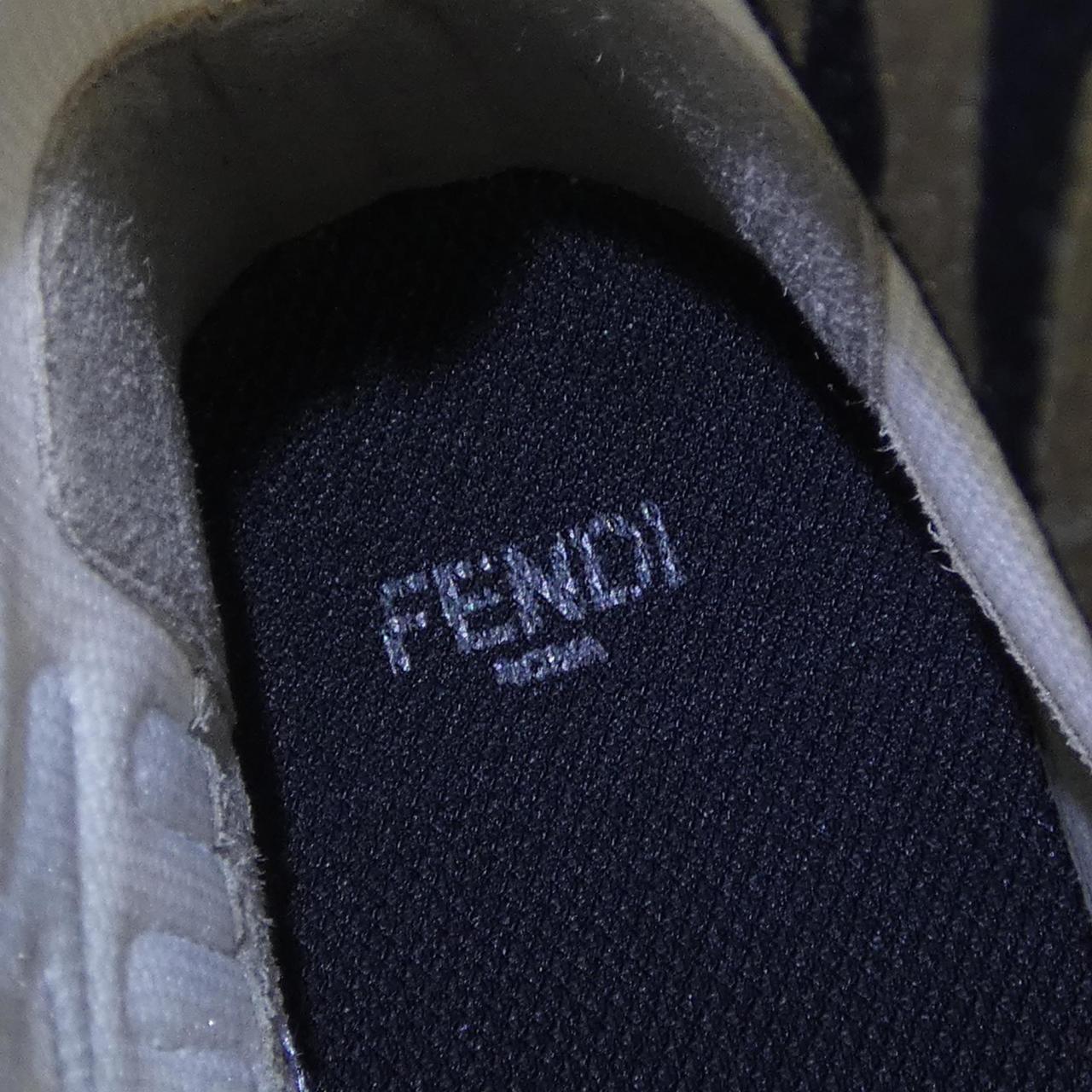 FENDI芬迪運動鞋