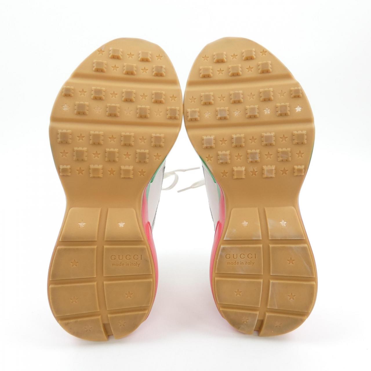 グッチ GUCCI スニーカー