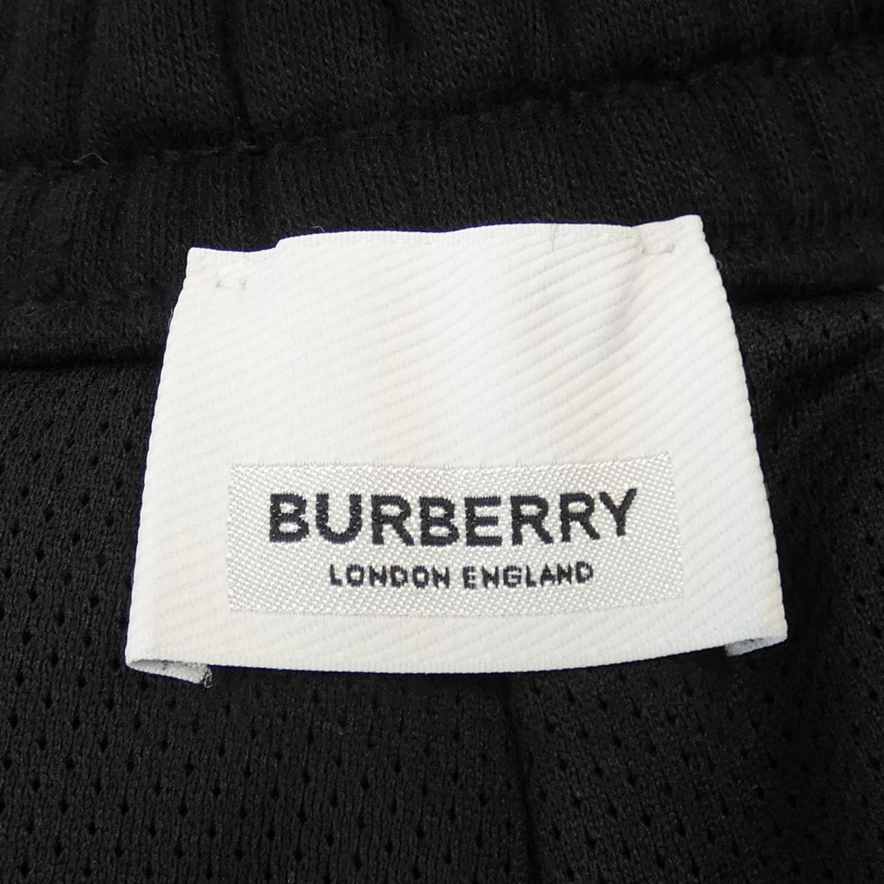 BURBERRY短裤