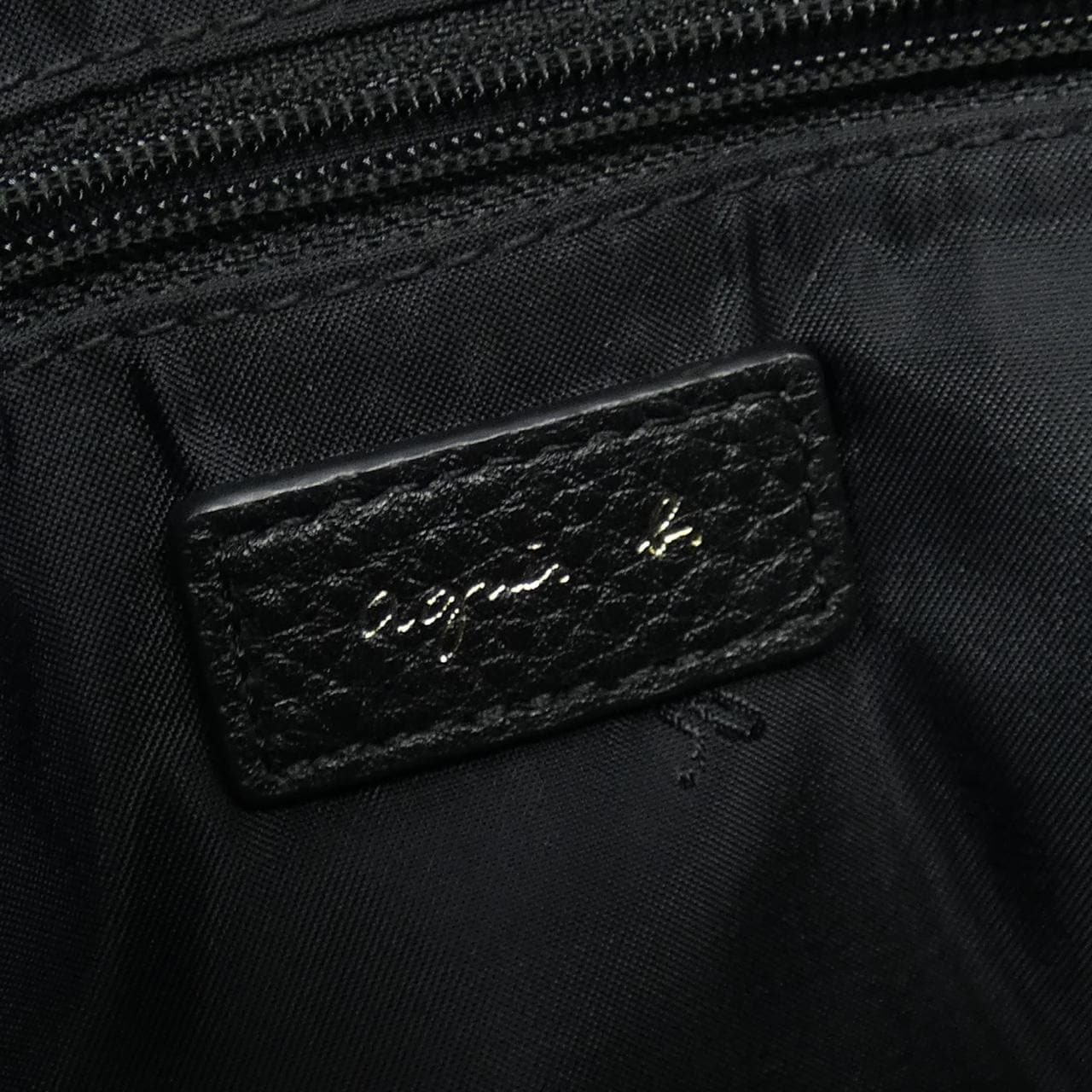 アニエスベー Agnes.b BAG