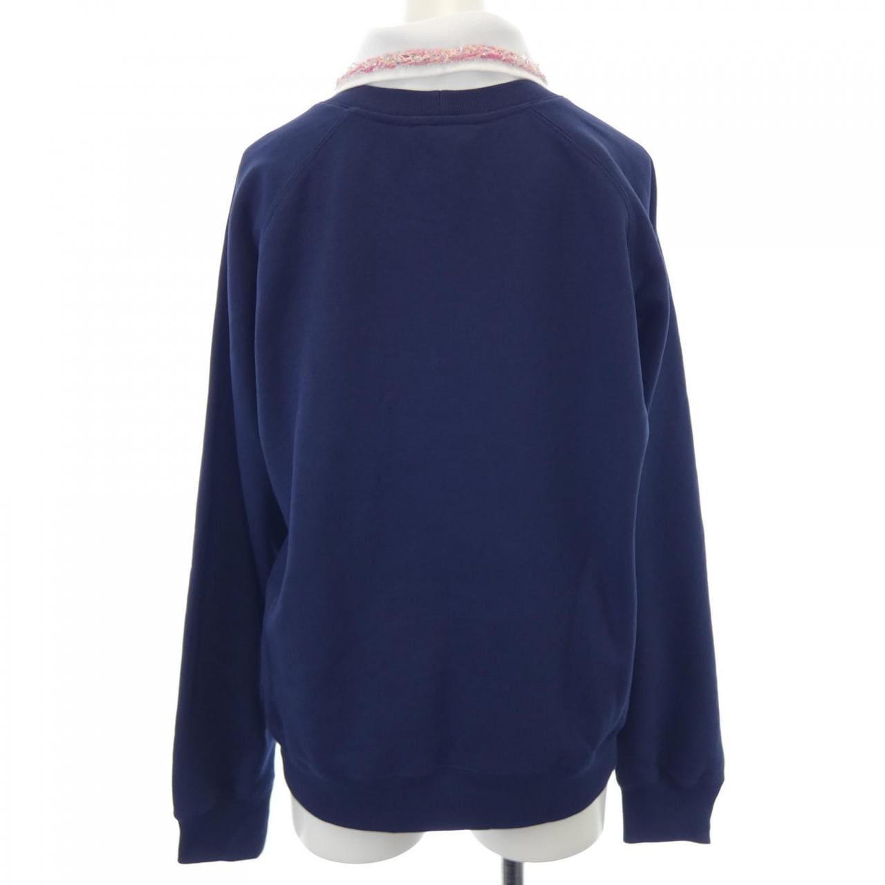 シャネル CHANEL スウェット