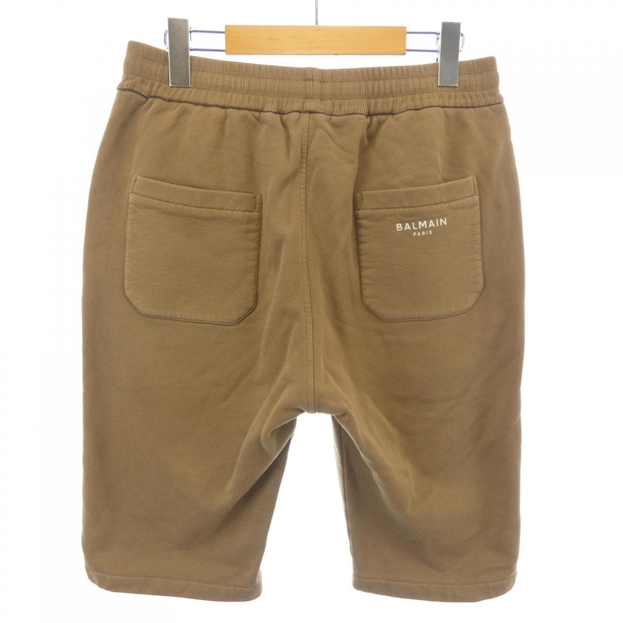 バルマン BALMAIN OA003BB04 ショートパンツ