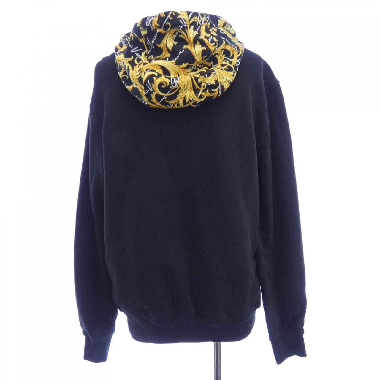 ヴェルサーチェ VERSACE パーカー