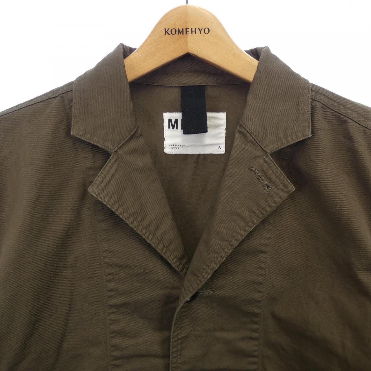 エムエイチエル MHL ジャケット