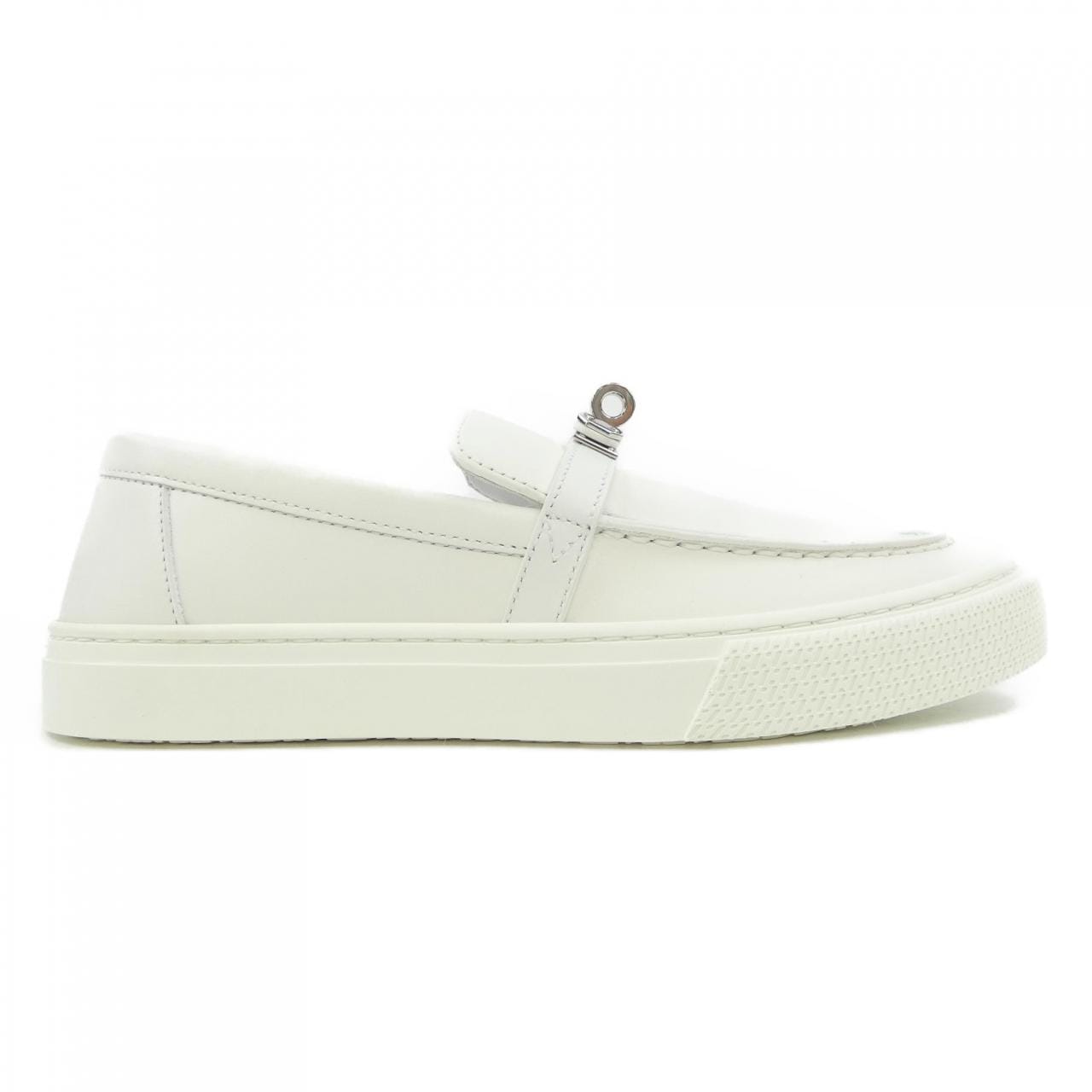 エルメス HERMES ゲーム GAME ケリーバックル 231015Z シューズ