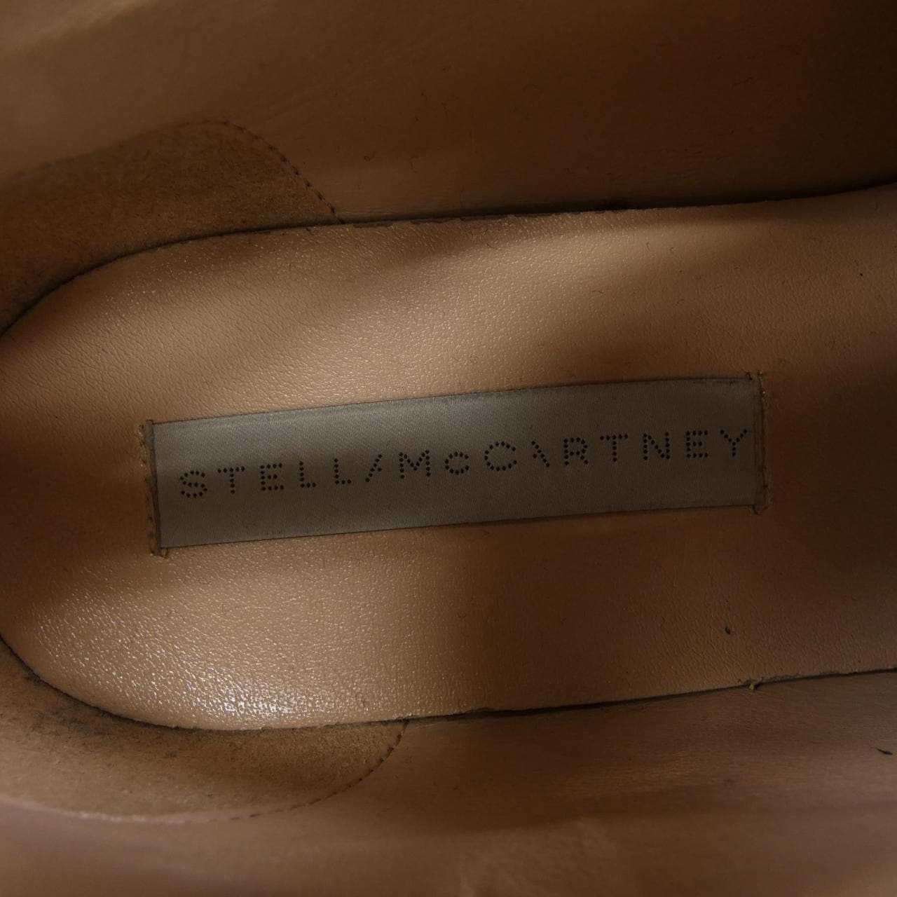 ステラマッカートニー STELLA MCCARTNEY 810078 スニーカー