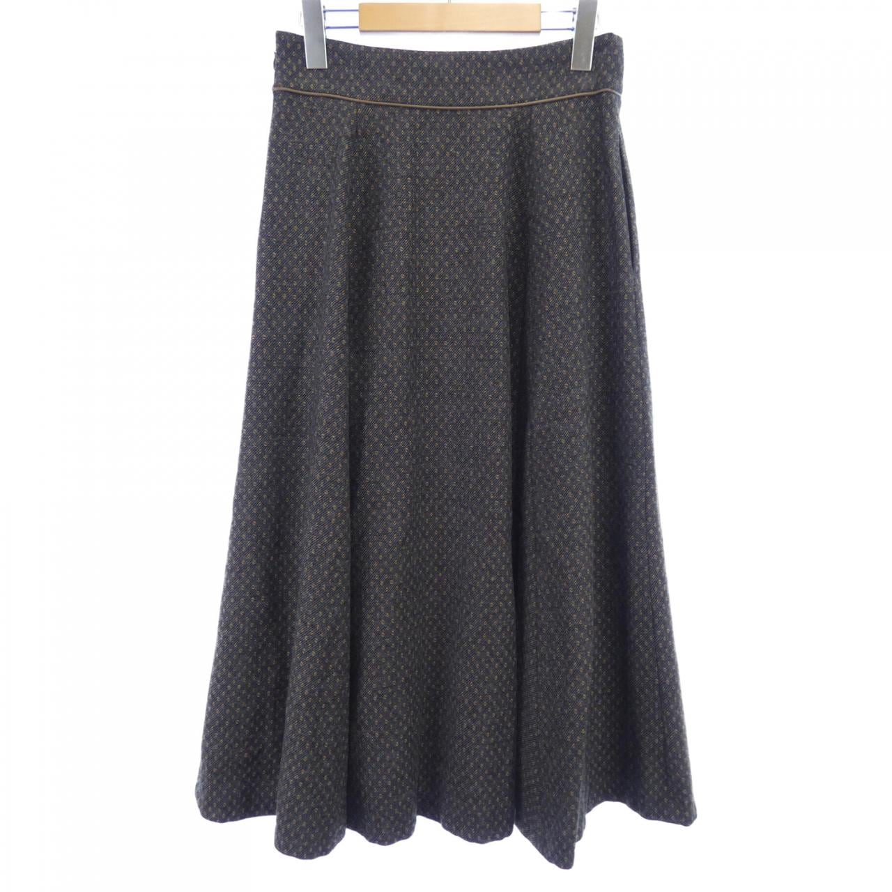 イエナ IENA スカート