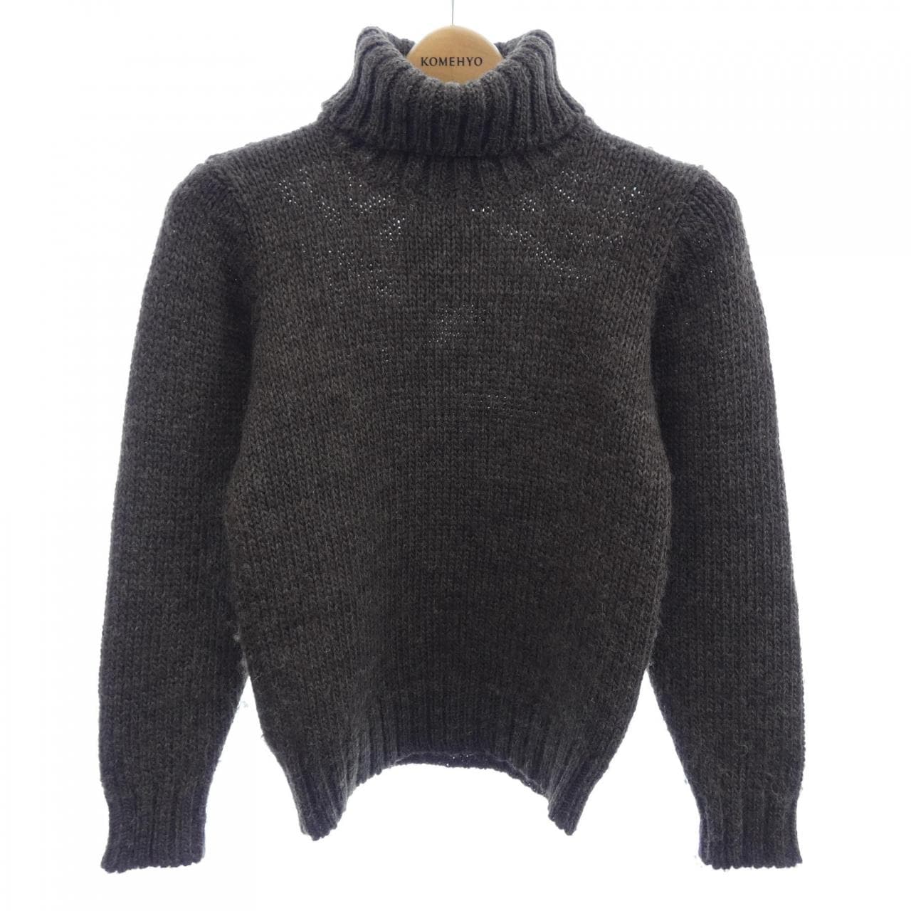 【ヴィンテージ】アンダーカバー UNDER COVER ニット