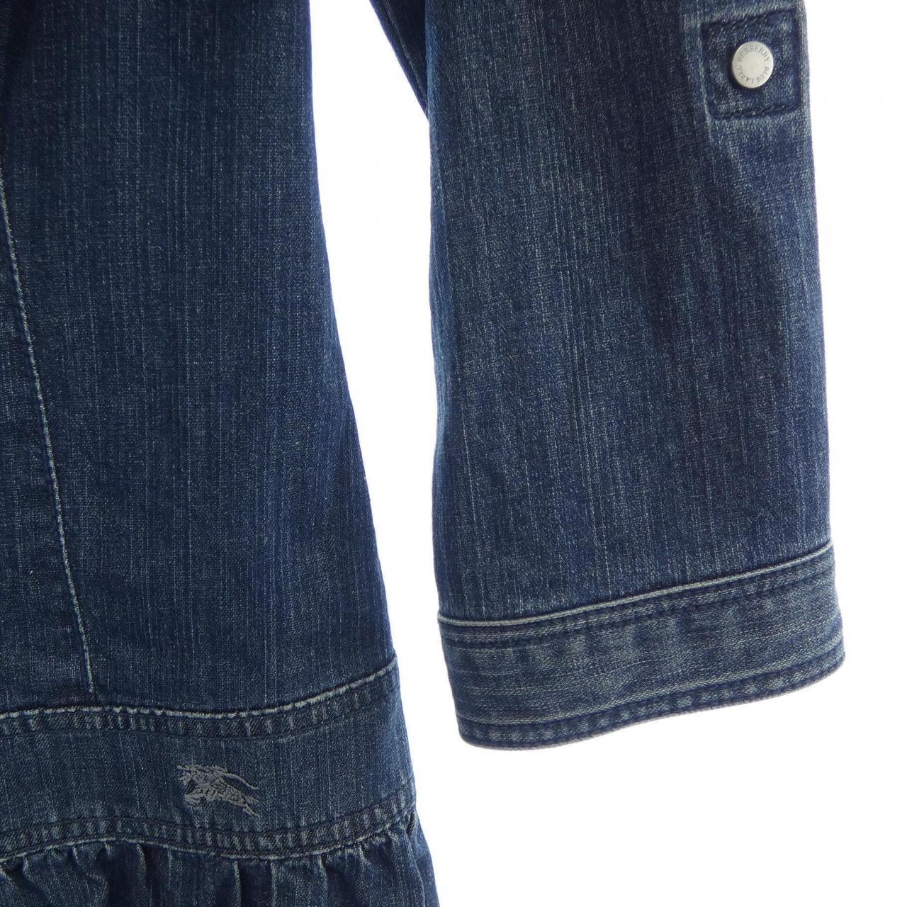 バーバリーブルーレーベル BURBERRY BLUE LABEL ワンピース