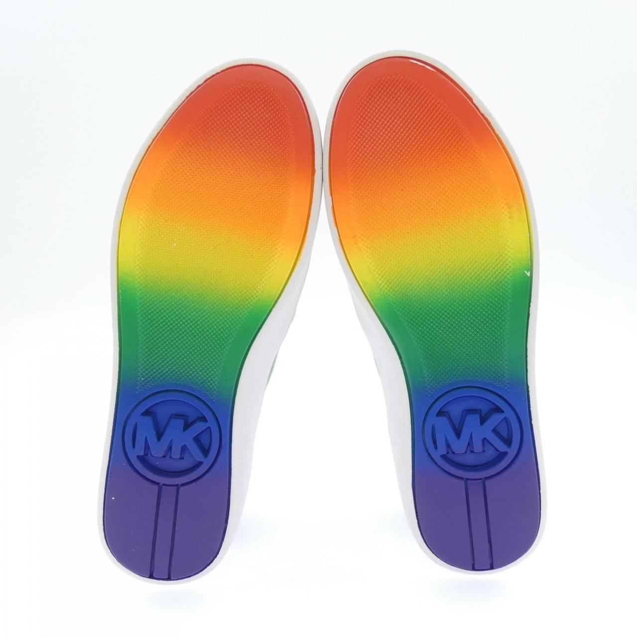 マイケルコース MICHAEL KORS スニーカー