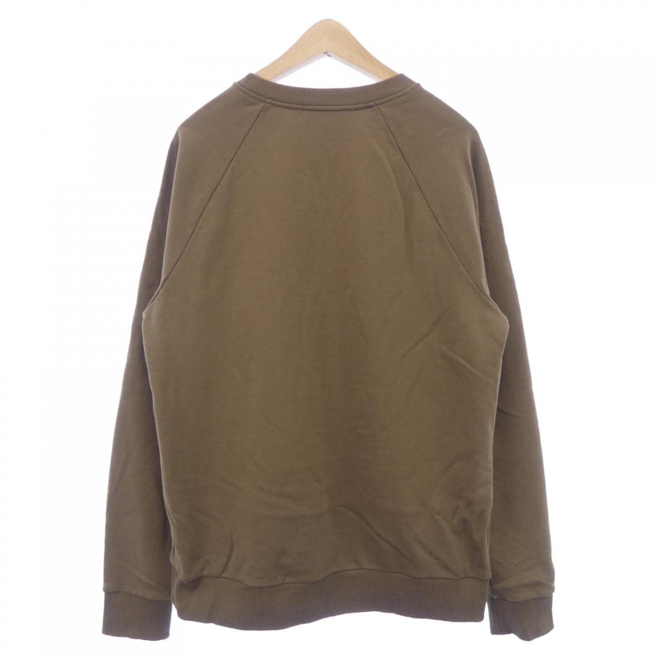 バルマン BALMAIN JQ005BB04 スウェット