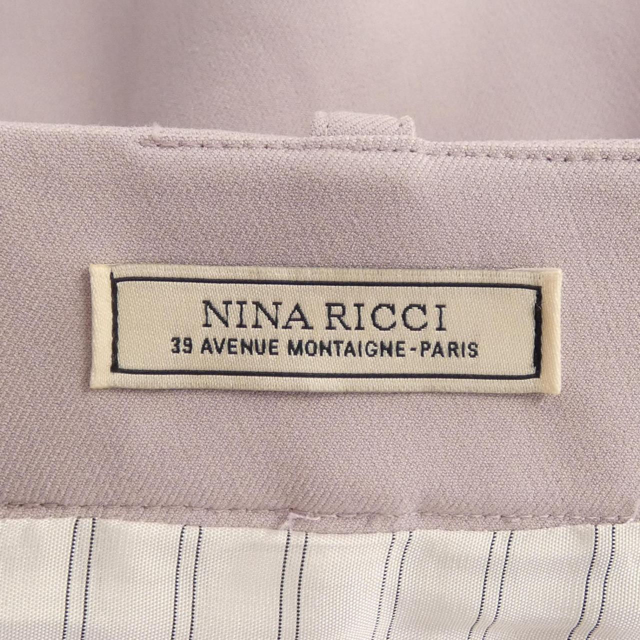 ニナリッチ NINA RICCI スカート