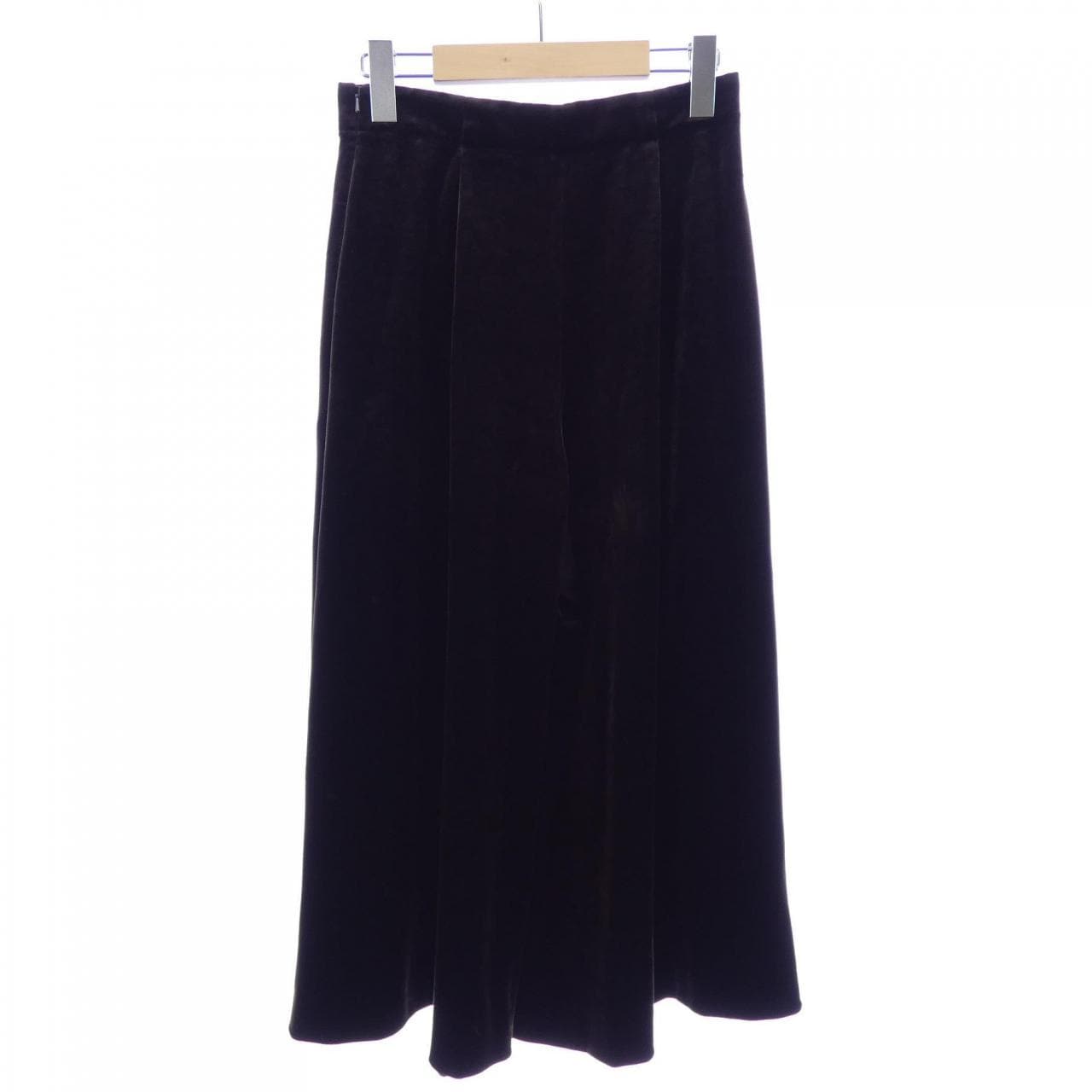 ヴェロアノワール VELOUR NOIR 43025 パンツ