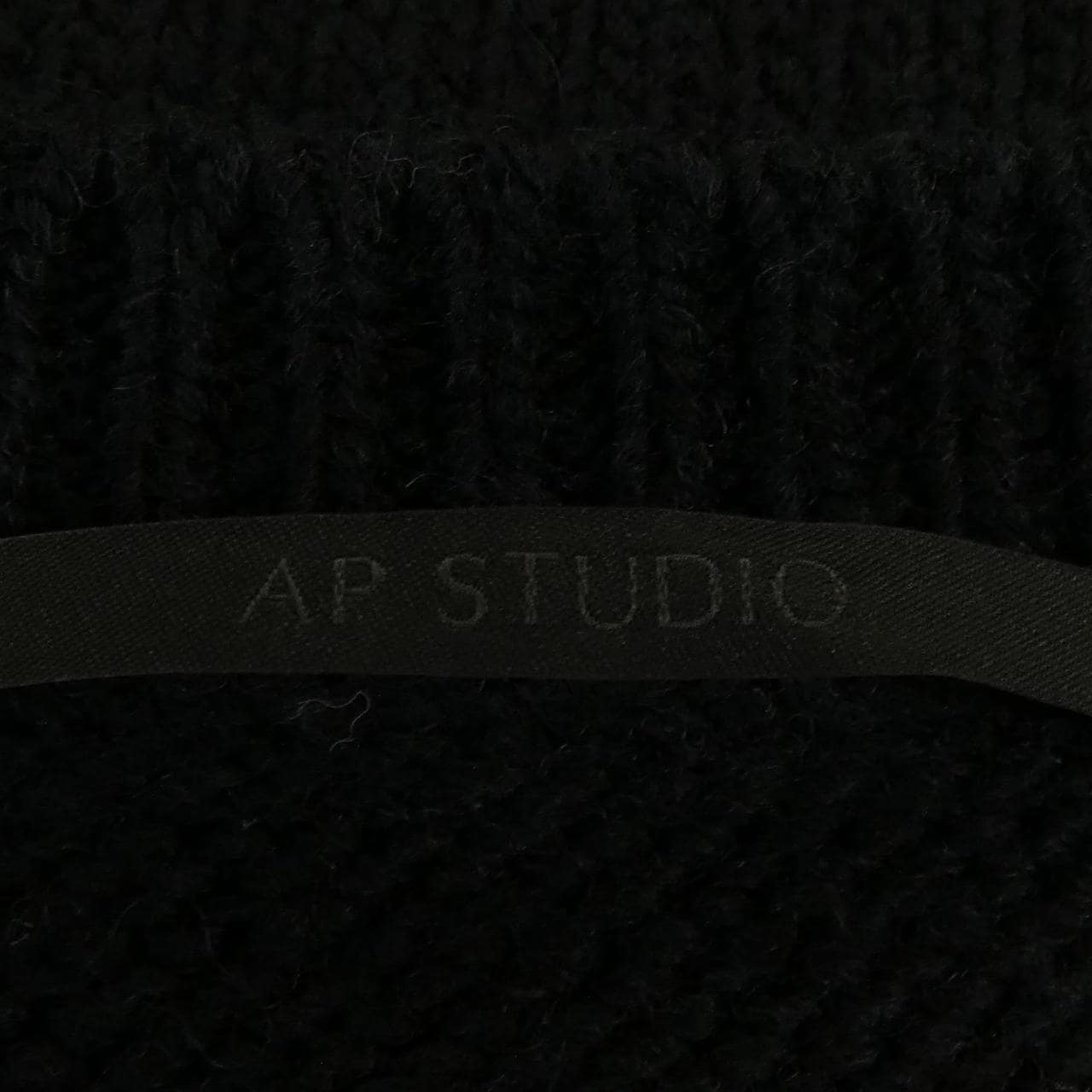 エーピーストゥディオ AP STUDIO ニット
