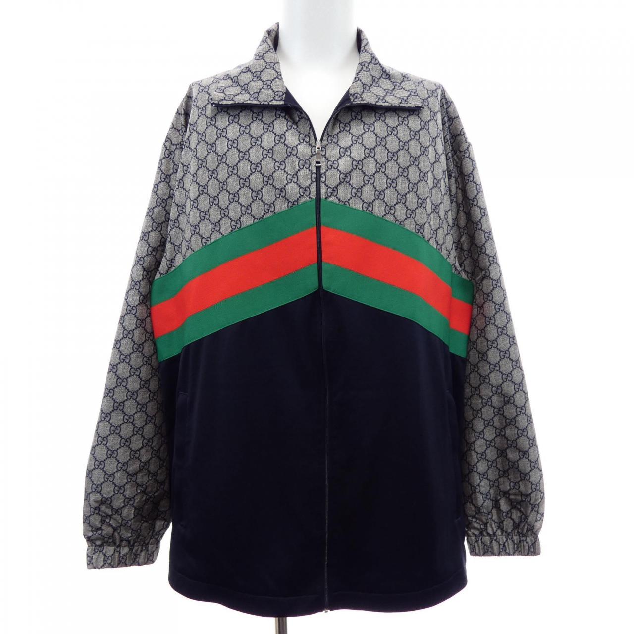 グッチ GUCCI GG 545606-XJAC2 ジャケット