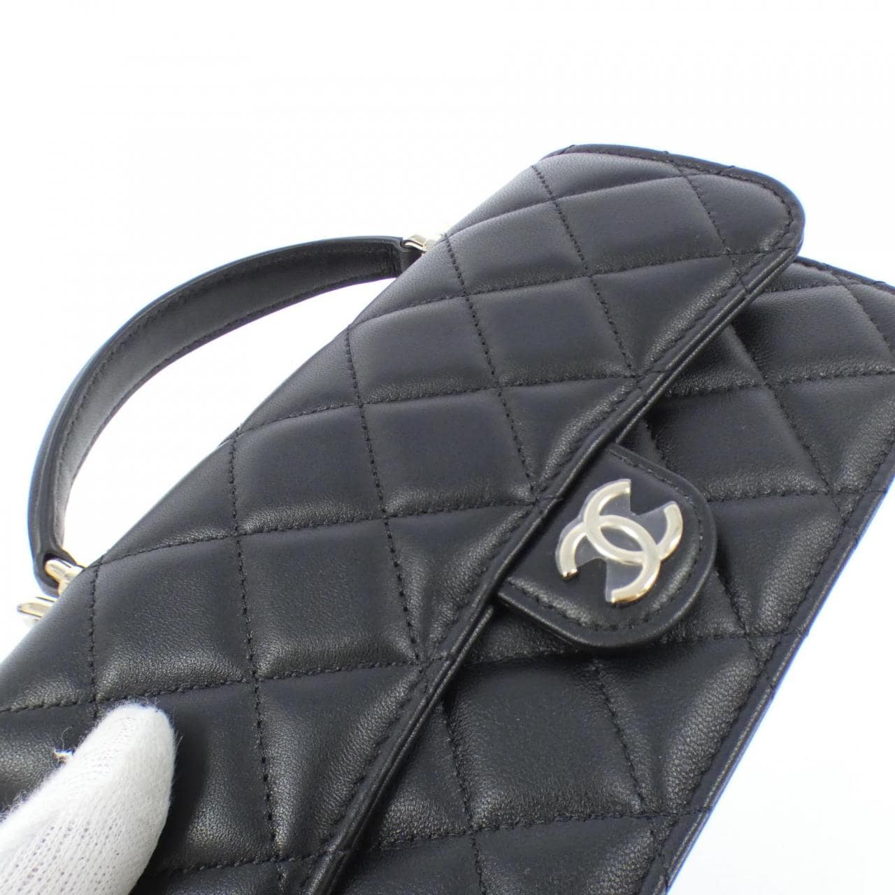 CHANEL AP3226 手機殼