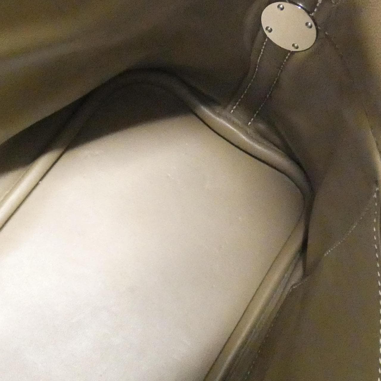 エルメス ボリード 31cm 073419CK バッグ