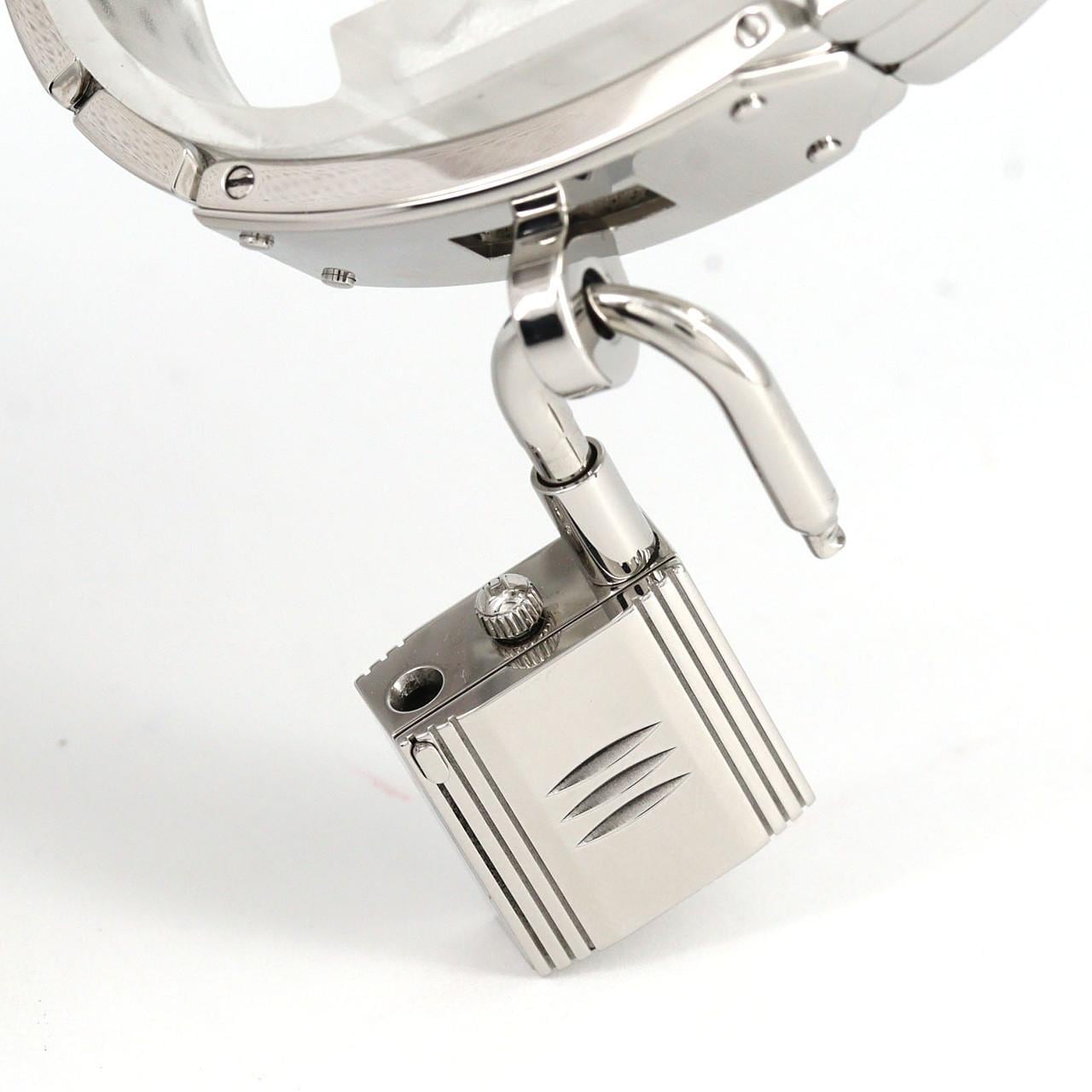 エルメス ケリー KE4.110 SS クォーツ