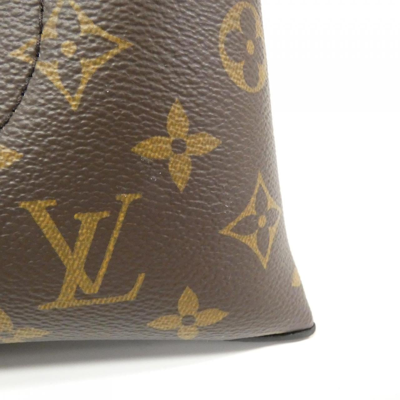 LOUIS VUITTON Monogram Flower 托特包 M43550 包
