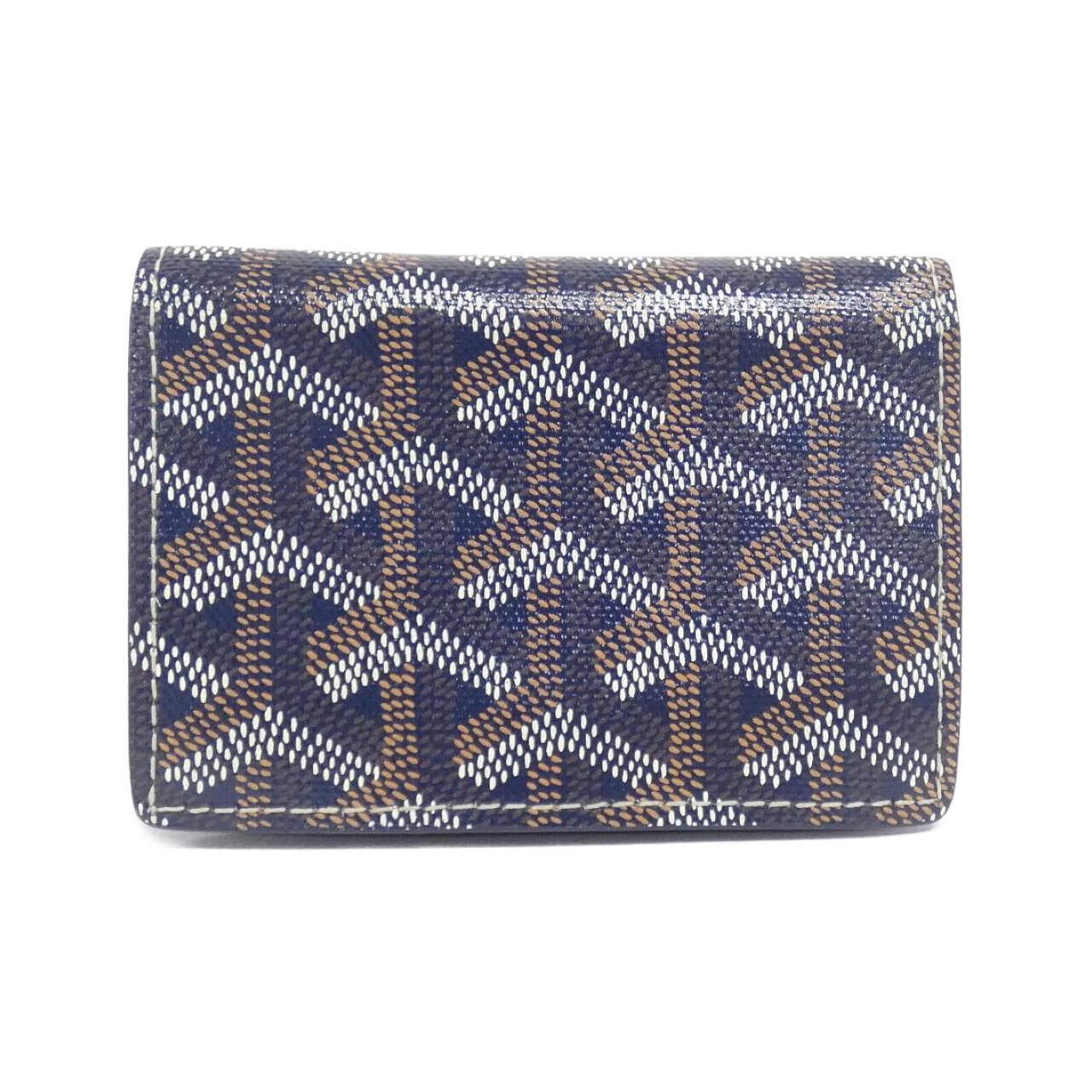 GOYARD Malesherbes APM421 Card Case