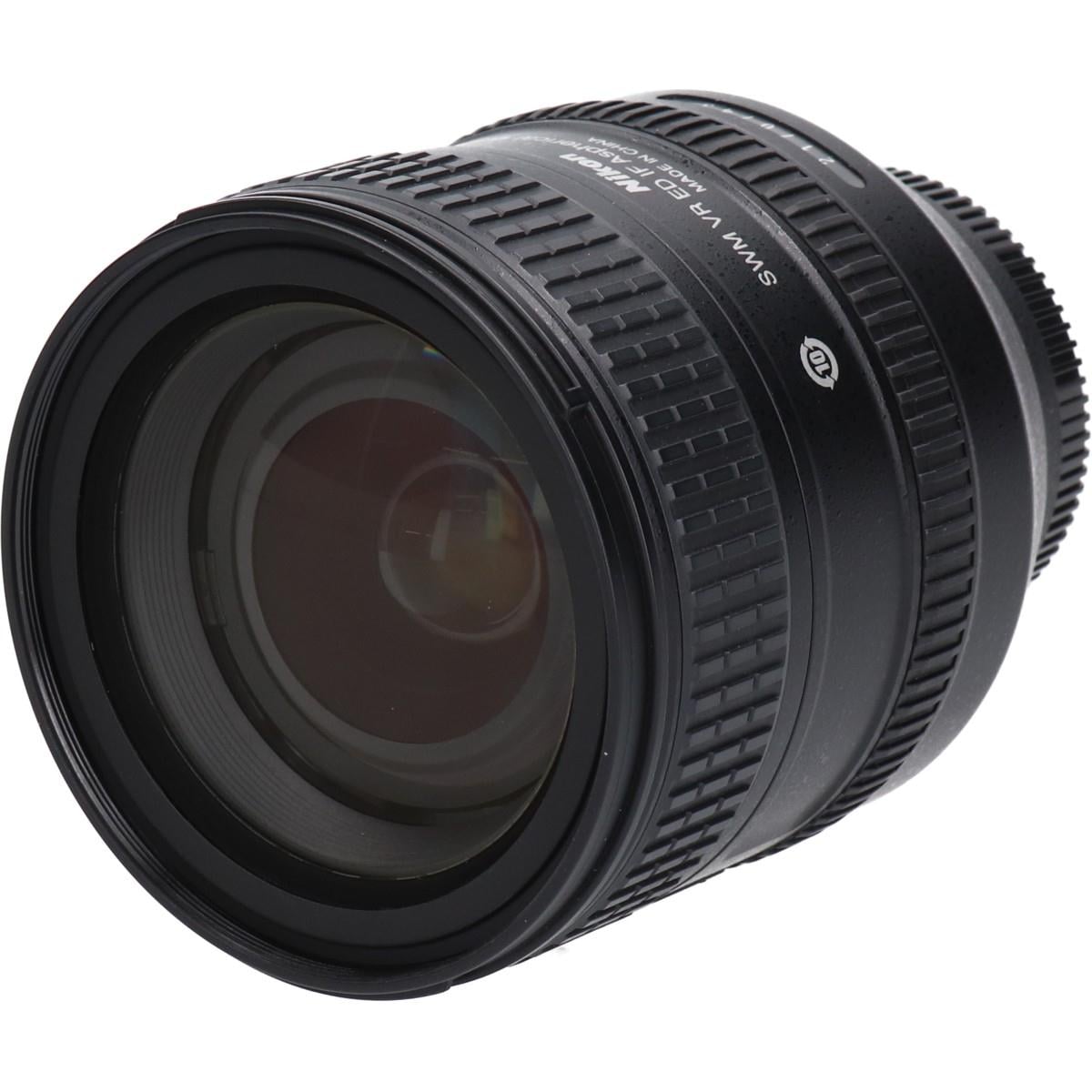 ＡＦ－Ｓ２４－８５ｍｍ　Ｆ３．５－４．５Ｇ　ＶＲ