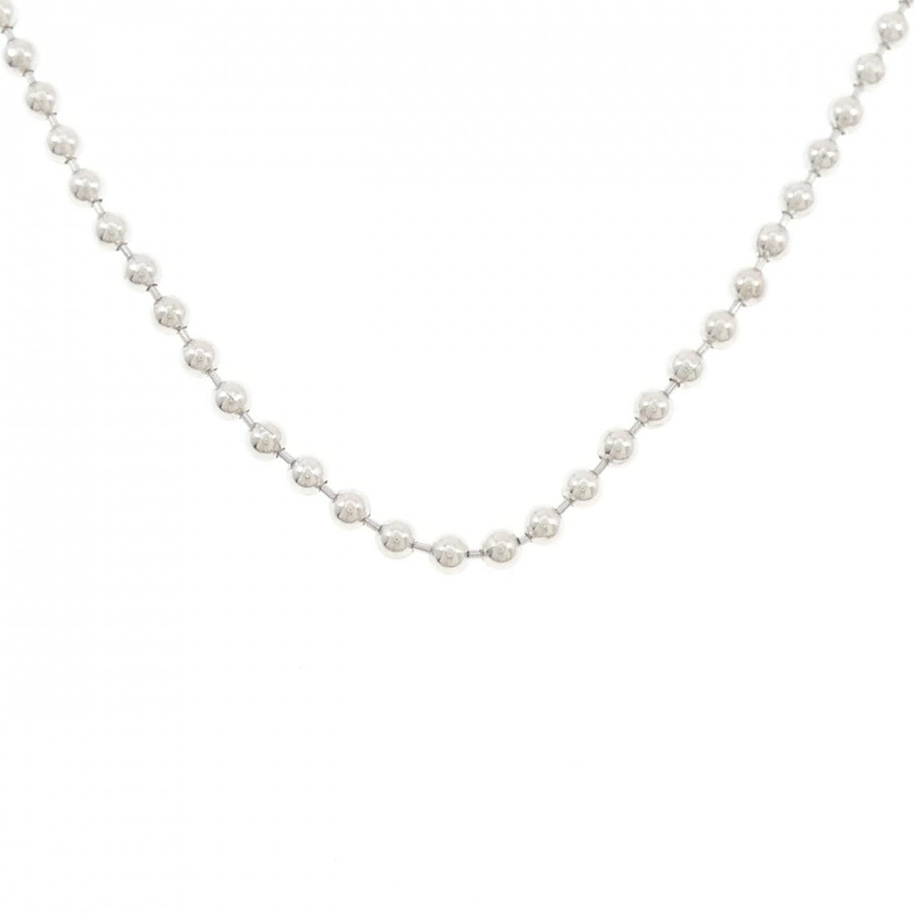 ティファニー 925 ネックレス