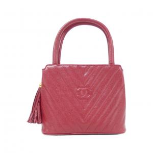 【ヴィンテージ】シャネル バッグ