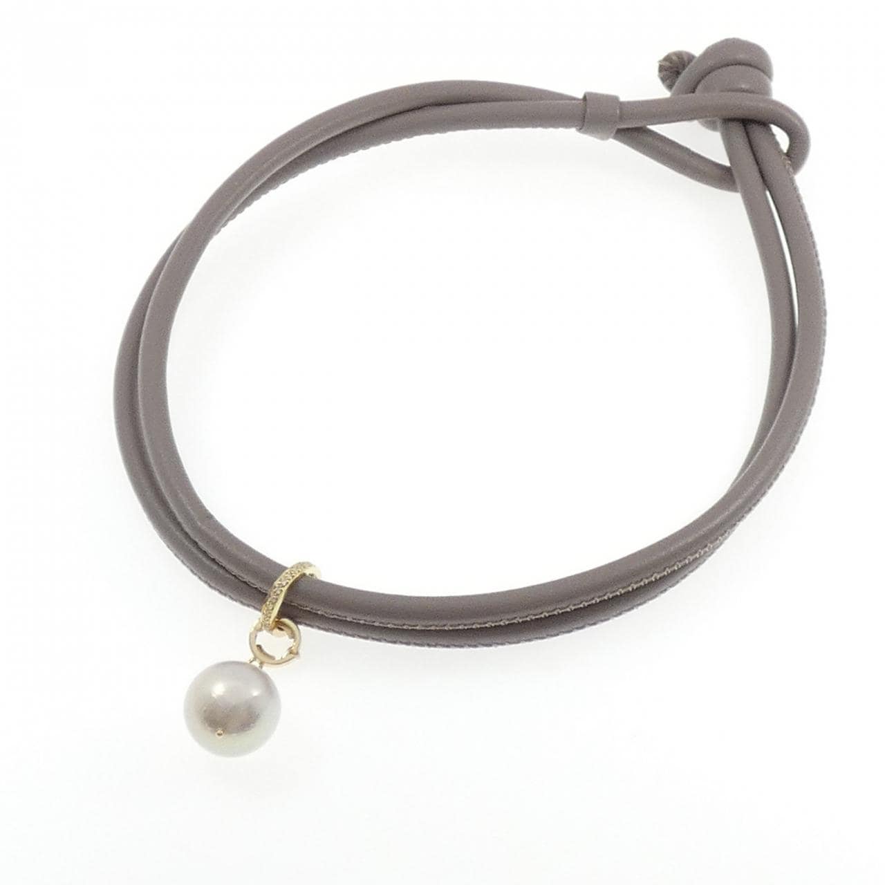 ミズキ 淡水パール ネックレス