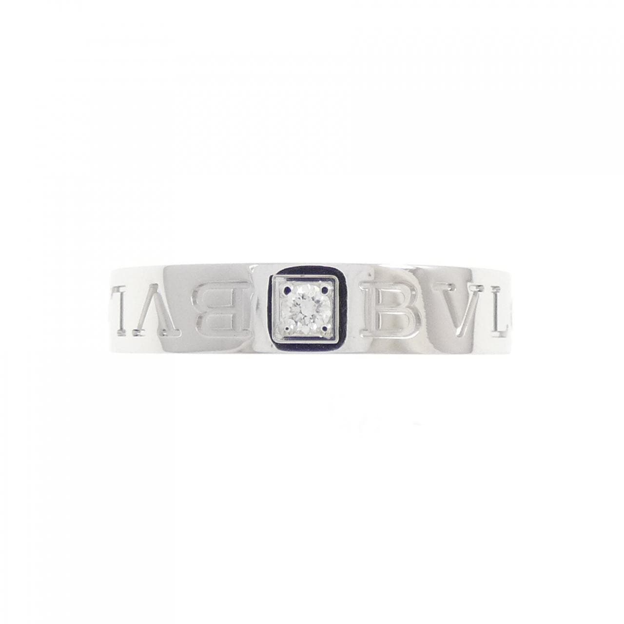BVLGARI B.zero1 ring