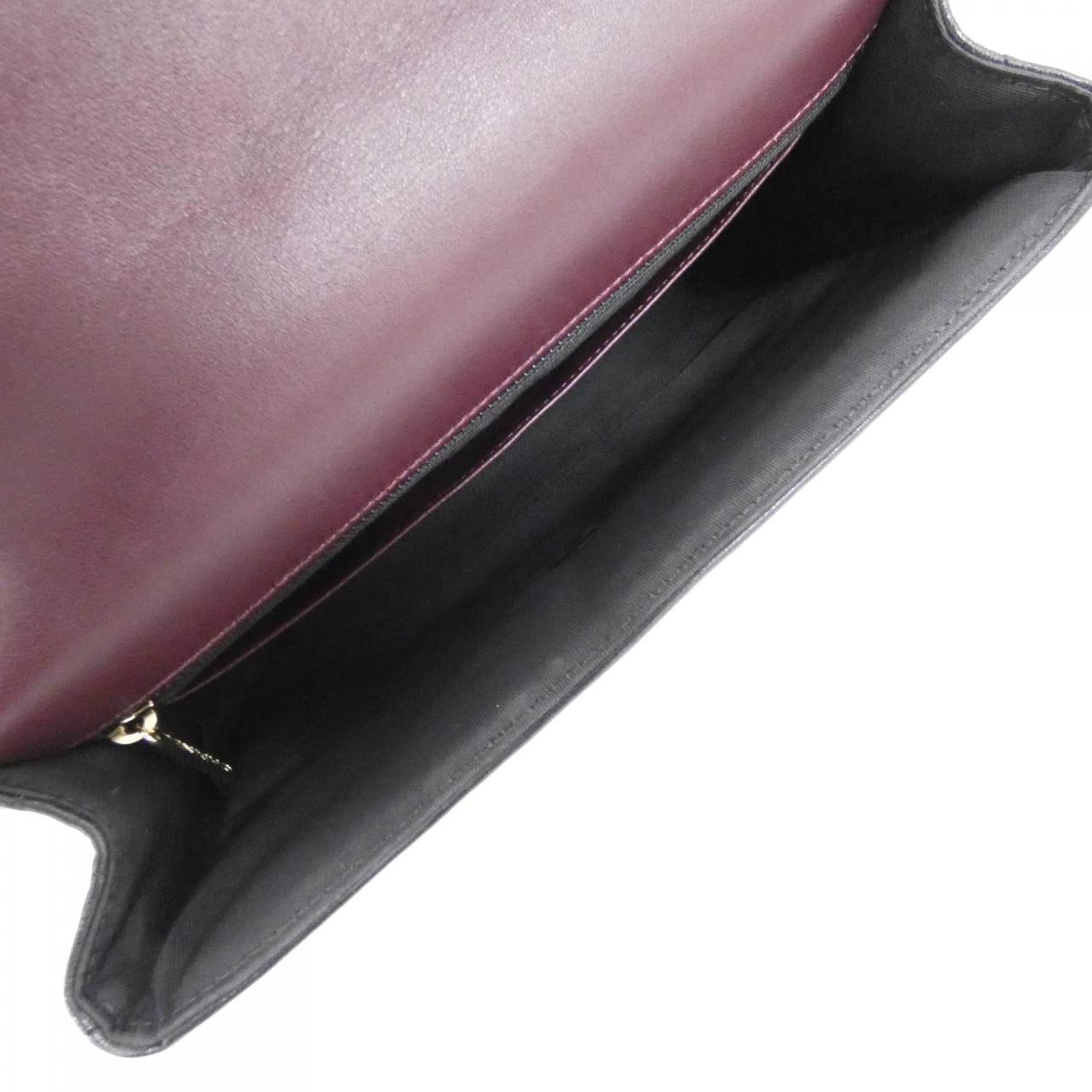 シャネル AS0670 ショルダーバッグ