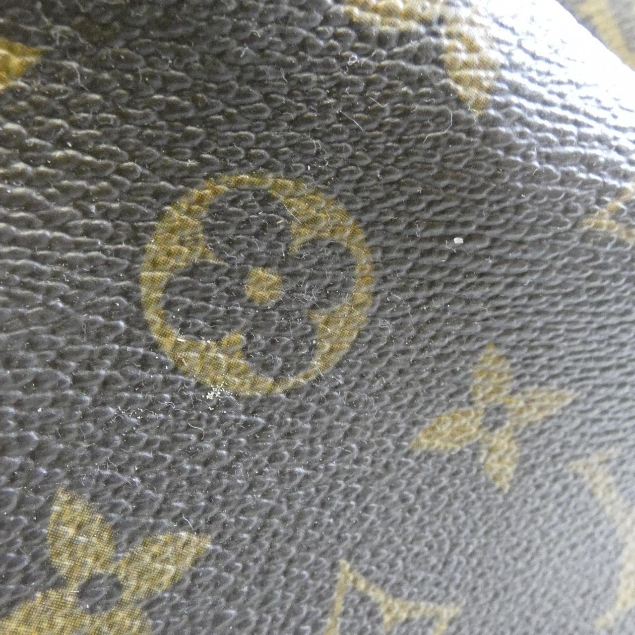 ルイヴィトン モノグラム ボエシ PM M45715 バッグ