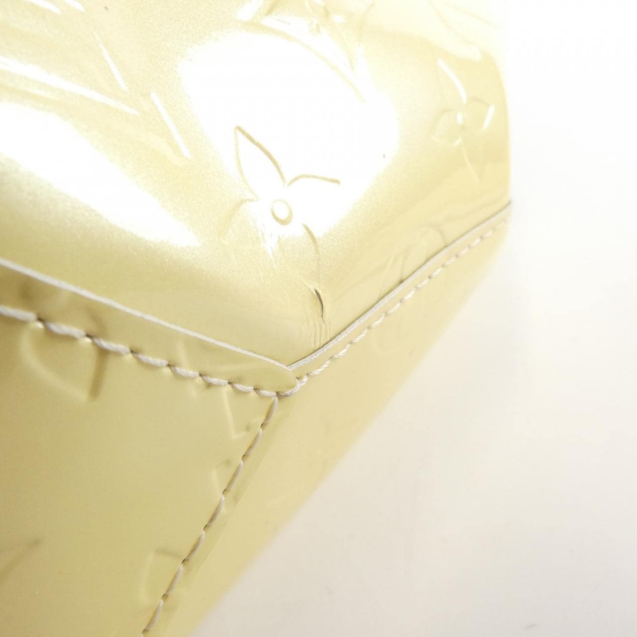 LOUIS VUITTON Vernis Lead PM M91336 包