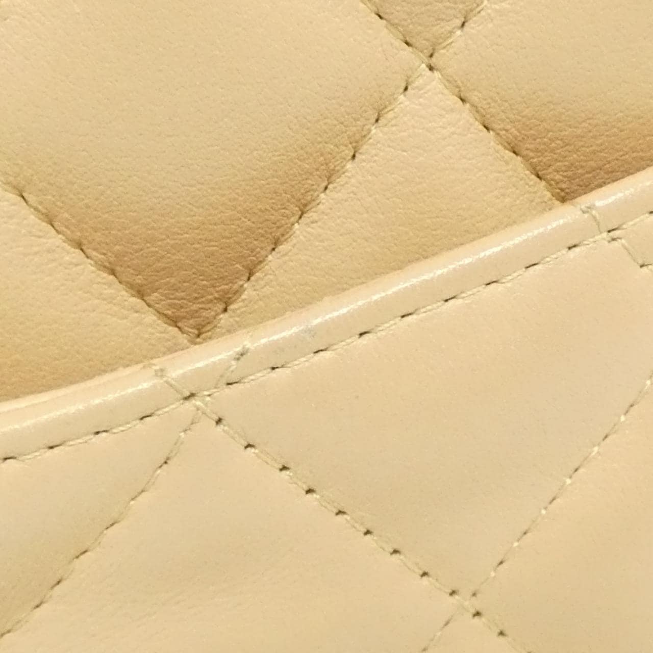 シャネル カンボン ライン 25167 バッグ