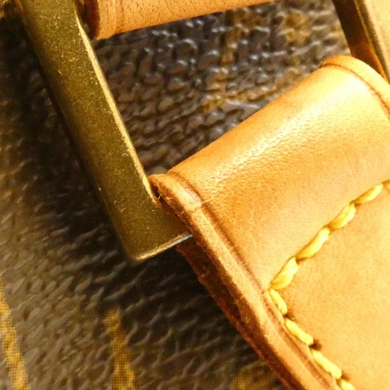 ルイヴィトン モノグラム シテ GM M51181 ショルダーバッグ