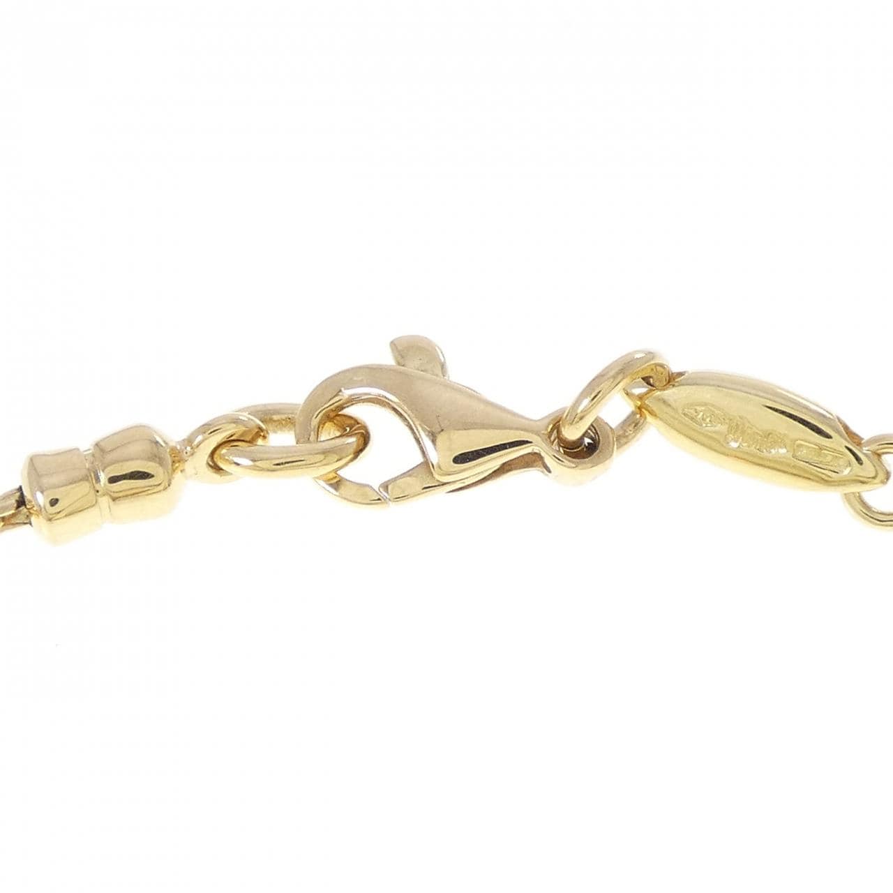 ダミアーニ ダイヤモンド ブレスレット 0.12CT