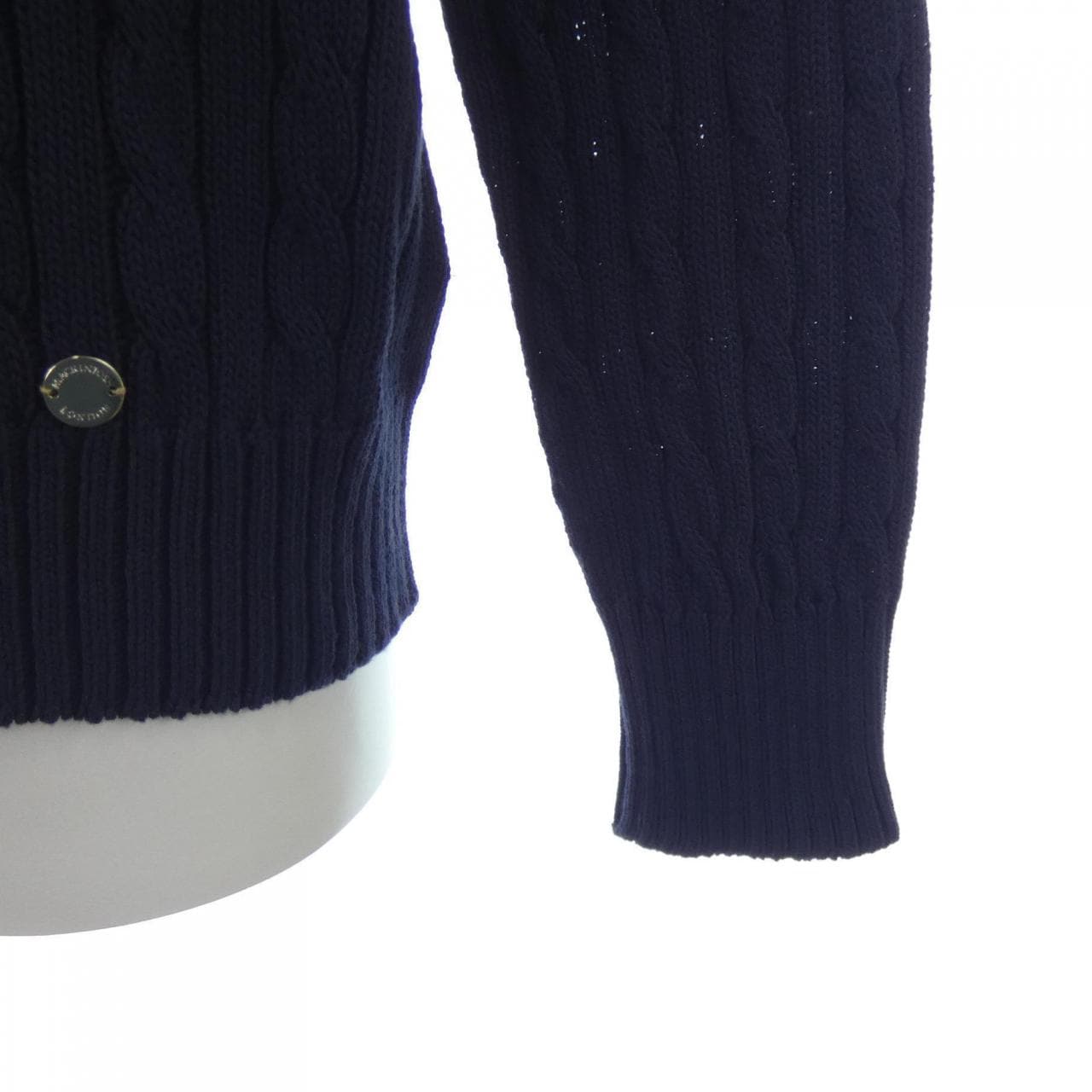 マッキントッシュロンドン MACKINTOSH LONDON ニット