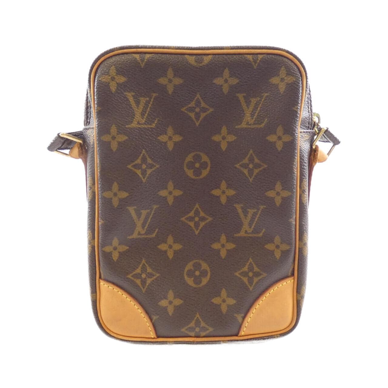 LOUIS VUITTON Monogram Amazon M45236 Shoulder Bag