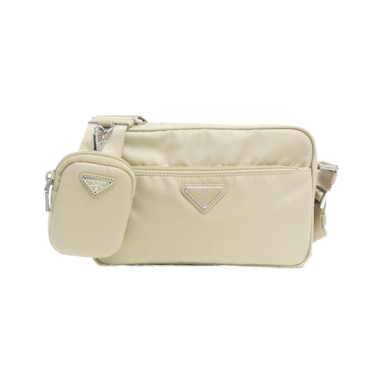Prada 1BC167肩背包