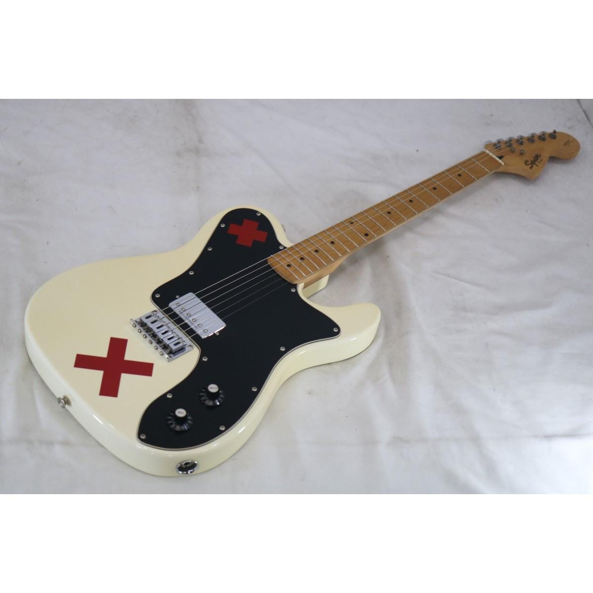 ＳＱＵＩＥＲ　　ＤＥＲＩＣＫ　ＷＨＩＢＬＥＹ　ＴＥＬＥＣＡＳＴＥＲ