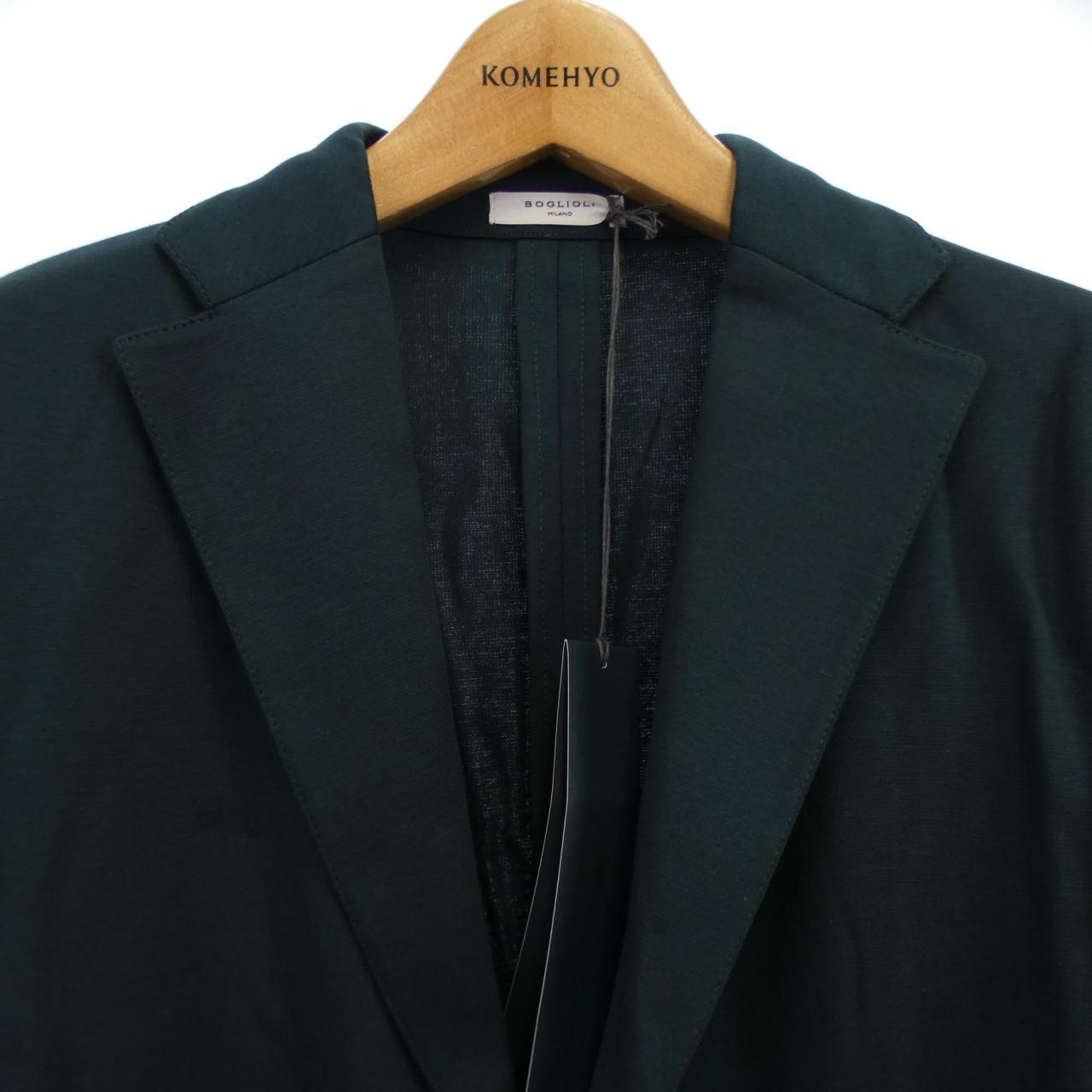 BOGLIOLI jacket